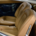 ASTON MARTIN DB6 RESTORATION NOBLE HOUSE CLASSICS NL