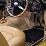 ASTON MARTIN DB6 RESTORATION NOBLE HOUSE CLASSICS NL