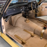 ASTON MARTIN DB6 RESTORATION NOBLE HOUSE CLASSICS NL