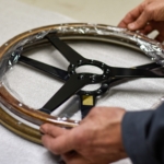 ASTON MARTIN DB6 RESTORATION NOBLE HOUSE CLASSICS NL