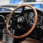 ASTON MARTIN DB6 RESTORATION NOBLE HOUSE CLASSICS NL