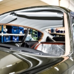 ASTON MARTIN DB6 VANTAGE RESTORATION NOBLE HOUSE CLASSICS NL