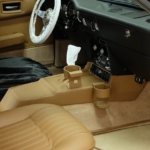 Aston Martin DBS Vantage Restoration Noble House Classics NL