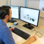 Aston Martin DB5 Shooting Brake Build Noble House Classics NL