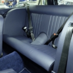 Aston Martin DB5 Shooting Brake Build Noble House Classics NL