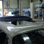 Aston Martin DB5 Shooting Brake Build Noble House Classics NL