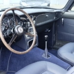 Aston Martin DB5 Shooting Brake Build Noble House Classics NL