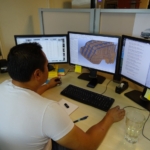 Aston Martin DB5 Shooting Brake Build Noble House Classics NL