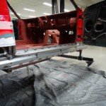 ASTON MARTIN DBS RESTORATION NOBLE HOUSE CLASSICS NL
