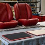 ASTON MARTIN DBS RESTORATION NOBLE HOUSE CLASSICS NL