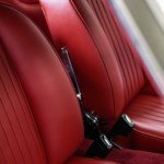 ASTON MARTIN DBS RESTORATION NOBLE HOUSE CLASSICS NL