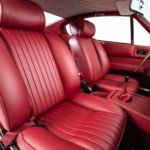 ASTON MARTIN DBS RESTORATION NOBLE HOUSE CLASSICS NL