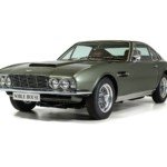 ASTON MARTIN DBS RESTORATION NOBLE HOUSE CLASSICS NL