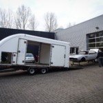 ASTON MARTIN DBS RESTORATION NOBLE HOUSE CLASSICS NL