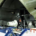 ASTON MARTIN DBS RESTORATION NOBLE HOUSE CLASSICS NL