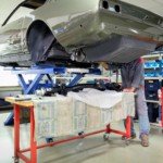 ASTON MARTIN DBS RESTORATION NOBLE HOUSE CLASSICS NL