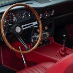 ASTON MARTIN DBS RESTORATION NOBLE HOUSE CLASSICS NL