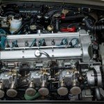 ASTON MARTIN DBS RESTORATION NOBLE HOUSE CLASSICS NL