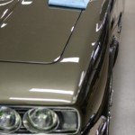 ASTON MARTIN DB6 RESTORATION NOBLE HOUSE CLASSICS NL-