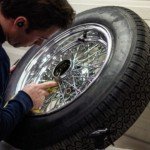 ASTON MARTIN DB6 RESTORATION NOBLE HOUSE CLASSICS NL-