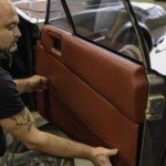 ASTON MARTIN DBS RESTORATION NOBLE HOUSE CLASSICS NL