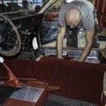 ASTON MARTIN DBS RESTORATION NOBLE HOUSE CLASSICS NL