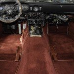 ASTON MARTIN DBS RESTORATION NOBLE HOUSE CLASSICS NL