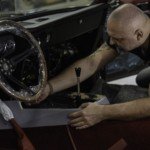 ASTON MARTIN DBS RESTORATION NOBLE HOUSE CLASSICS NL
