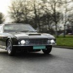 ASTON MARTIN DBS RESTORATION NOBLE HOUSE CLASSICS NL