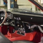 ASTON MARTIN DBS RESTORATION NOBLE HOUSE CLASSICS NL