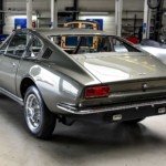 ASTON MARTIN DBS RESTORATION NOBLE HOUSE CLASSICS NL
