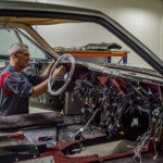 ASTON MARTIN DBS RESTORATION NOBLE HOUSE CLASSICS NL
