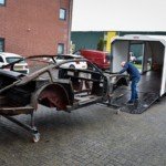 ASTON MARTIN DBS RESTORATION NOBLE HOUSE CLASSICS NL
