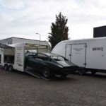 ASTON MARTIN DBS RESTORATION NOBLE HOUSE CLASSICS NL