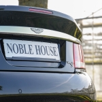 ASTON MARTIN VANQUISH S NOBLE HOUSE CLASSICS NL