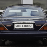 DAIMLER DOUBLE SIX MAJESTIC 1995 NOBLE HOUSE CLASSICS NL