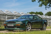 ASTON MARTIN V8 550 PROTOTYPE NOBLE HOUSE CLASSICS NL