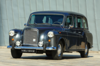 TICKFORD TAXI NOBLE HOUSE CLASSICS NL