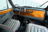 TICKFORD TAXI NOBLE HOUSE CLASSICS NL