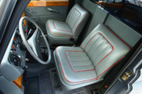 TICKFORD TAXI NOBLE HOUSE CLASSICS NL