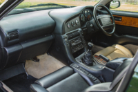 ASTON MARTIN V8 550 PROTOTYPE NOBLE HOUSE CLASSICS NL