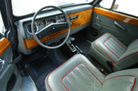 TICKFORD TAXI NOBLE HOUSE CLASSICS NL