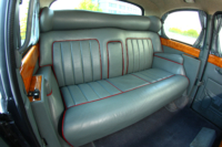 TICKFORD TAXI NOBLE HOUSE CLASSICS NL