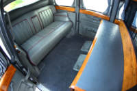 TICKFORD TAXI NOBLE HOUSE CLASSICS NL