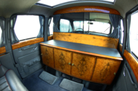 TICKFORD TAXI NOBLE HOUSE CLASSICS NL