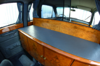 TICKFORD TAXI NOBLE HOUSE CLASSICS NL