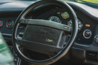 ASTON MARTIN V8 550 PROTOTYPE NOBLE HOUSE CLASSICS NL