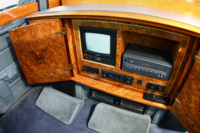 TICKFORD TAXI NOBLE HOUSE CLASSICS NL