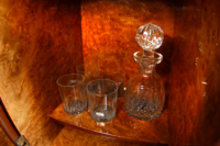 TICKFORD TAXI NOBLE HOUSE CLASSICS NL