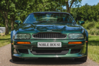 ASTON MARTIN V8 550 PROTOTYPE NOBLE HOUSE CLASSICS NL